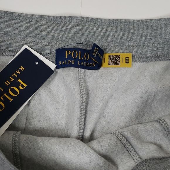 Polo Ralph Lauren Polo Bear Shorts - Picture 3 of 4